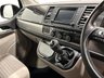 USED 2016 16 VOLKSWAGEN CALIFORNIA 2.0 BiTDI BlueMotion Tech Ocean Camper 4dr Diesel Manual Euro 6 (s/s) (204 ps) California Bluemotion Tech Ocean Camper, Electric Pop Up Roof, Heated Seats, Privacy Glass, Auxiliary Heater, 17" Devonport Alloy Wheels, Side Awning ,