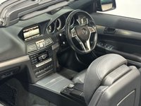 USED 2014 K MERCEDES-BENZ E-CLASS 2.1 E250 CDI AMG Sport Cabriolet 2dr Diesel G-Tronic+ Euro 5 (s/s) (204 ps) ** 12 MONTHS MOT - FRESH SERVICE **