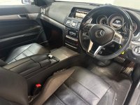 USED 2014 K MERCEDES-BENZ E-CLASS 2.1 E250 CDI AMG Sport Cabriolet 2dr Diesel G-Tronic+ Euro 5 (s/s) (204 ps) ** 12 MONTHS MOT - FRESH SERVICE **