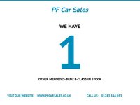 USED 2014 K MERCEDES-BENZ E-CLASS 2.1 E250 CDI AMG Sport Cabriolet 2dr Diesel G-Tronic+ Euro 5 (s/s) (204 ps) ** 12 MONTHS MOT - FRESH SERVICE **
