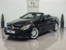 USED 2014 K MERCEDES-BENZ E-CLASS 2.1 E250 CDI AMG Sport Cabriolet 2dr Diesel G-Tronic+ Euro 5 (s/s) (204 ps) ** 12 MONTHS MOT - FRESH SERVICE **
