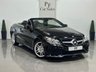 USED 2014 K MERCEDES-BENZ E-CLASS 2.1 E250 CDI AMG Sport Cabriolet 2dr Diesel G-Tronic+ Euro 5 (s/s) (204 ps) ** 12 MONTHS MOT - FRESH SERVICE **