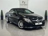 USED 2014 K MERCEDES-BENZ E-CLASS 2.1 E250 CDI AMG Sport Cabriolet 2dr Diesel G-Tronic+ Euro 5 (s/s) (204 ps) ** 12 MONTHS MOT - FRESH SERVICE **