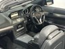 USED 2014 K MERCEDES-BENZ E-CLASS 2.1 E250 CDI AMG Sport Cabriolet 2dr Diesel G-Tronic+ Euro 5 (s/s) (204 ps) ** 12 MONTHS MOT - FRESH SERVICE **