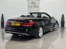 USED 2014 K MERCEDES-BENZ E-CLASS 2.1 E250 CDI AMG Sport Cabriolet 2dr Diesel G-Tronic+ Euro 5 (s/s) (204 ps) ** 12 MONTHS MOT - FRESH SERVICE **