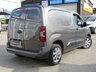 USED 2021 71 VAUXHALL COMBO 1.5 Turbo D 2000 Griffin Panel Van 4dr Diesel Manual L1 H1 Euro 6 (100 ps) Finished in MOONSTONE GREY MET with PLYLINED REAR. Very Clean 3 seater van. This practical small van has a one-tonne payload and the cabin is airy, comfortable and modern. Features include Fixed full height Bulk Head, Alloy Wheels, Rear Park Sensors, DAB Radio, Apple Play, B/Tooth, Cruise Control and more. Just Serviced.