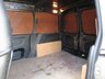 USED 2021 71 VAUXHALL COMBO 1.5 Turbo D 2000 Griffin Panel Van 4dr Diesel Manual L1 H1 Euro 6 (100 ps) Finished in MOONSTONE GREY MET with PLYLINED REAR. Very Clean 3 seater van. This practical small van has a one-tonne payload and the cabin is airy, comfortable and modern. Features include Fixed full height Bulk Head, Alloy Wheels, Rear Park Sensors, DAB Radio, Apple Play, B/Tooth, Cruise Control and more. Just Serviced.