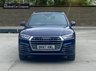 USED 2017 67 AUDI Q5 2.0 TDI S line SUV 5dr Diesel S Tronic quattro Euro 6 (s/s) (190 ps) PAN ROOF