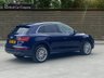USED 2017 67 AUDI Q5 2.0 TDI S line SUV 5dr Diesel S Tronic quattro Euro 6 (s/s) (190 ps) PAN ROOF