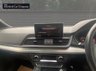 USED 2017 67 AUDI Q5 2.0 TDI S line SUV 5dr Diesel S Tronic quattro Euro 6 (s/s) (190 ps) PAN ROOF