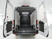 USED 2024 74 FORD TRANSIT 350 2.0 EBL 130 BHP L3 LONG LIMITED AUTOMATIC ( SAT NAV ) 1 OWNER | FACELIFT | CARPLAY | AUTOMATIC