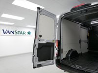 USED 2024 74 FORD TRANSIT 350 2.0 EBL 130 BHP L3 LONG LIMITED AUTOMATIC ( SAT NAV ) 1 OWNER | FACELIFT | CARPLAY | AUTOMATIC