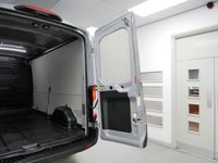 USED 2024 74 FORD TRANSIT 350 2.0 EBL 130 BHP L3 LONG LIMITED AUTOMATIC ( SAT NAV ) 1 OWNER | FACELIFT | CARPLAY | AUTOMATIC