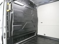 USED 2024 74 FORD TRANSIT 350 2.0 EBL 130 BHP L3 LONG LIMITED AUTOMATIC ( SAT NAV ) 1 OWNER | FACELIFT | CARPLAY | AUTOMATIC