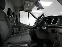 USED 2024 74 FORD TRANSIT 350 2.0 EBL 130 BHP L3 LONG LIMITED AUTOMATIC ( SAT NAV ) 1 OWNER | FACELIFT | CARPLAY | AUTOMATIC