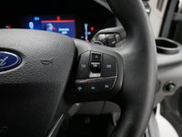 USED 2024 74 FORD TRANSIT 350 2.0 EBL 130 BHP L3 LONG LIMITED AUTOMATIC ( SAT NAV ) 1 OWNER | FACELIFT | CARPLAY | AUTOMATIC