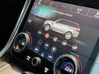 USED 2020 20 LAND ROVER RANGE ROVER SPORT 2.0 P300 HSE SUV 5dr Petrol Auto 4WD Euro 6 (s/s) (300 ps) 