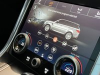 USED 2020 20 LAND ROVER RANGE ROVER SPORT 2.0 P300 HSE SUV 5dr Petrol Auto 4WD Euro 6 (s/s) (300 ps) 