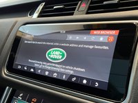 USED 2020 20 LAND ROVER RANGE ROVER SPORT 2.0 P300 HSE SUV 5dr Petrol Auto 4WD Euro 6 (s/s) (300 ps) 