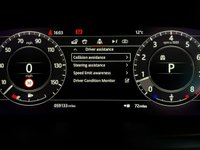 USED 2020 20 LAND ROVER RANGE ROVER SPORT 2.0 P300 HSE SUV 5dr Petrol Auto 4WD Euro 6 (s/s) (300 ps) 
