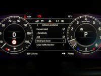 USED 2020 20 LAND ROVER RANGE ROVER SPORT 2.0 P300 HSE SUV 5dr Petrol Auto 4WD Euro 6 (s/s) (300 ps) 