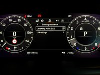 USED 2020 20 LAND ROVER RANGE ROVER SPORT 2.0 P300 HSE SUV 5dr Petrol Auto 4WD Euro 6 (s/s) (300 ps) 