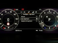 USED 2020 20 LAND ROVER RANGE ROVER SPORT 2.0 P300 HSE SUV 5dr Petrol Auto 4WD Euro 6 (s/s) (300 ps) 