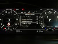 USED 2020 20 LAND ROVER RANGE ROVER SPORT 2.0 P300 HSE SUV 5dr Petrol Auto 4WD Euro 6 (s/s) (300 ps) 
