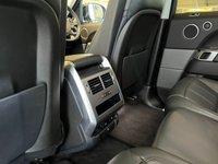 USED 2020 20 LAND ROVER RANGE ROVER SPORT 2.0 P300 HSE SUV 5dr Petrol Auto 4WD Euro 6 (s/s) (300 ps) 