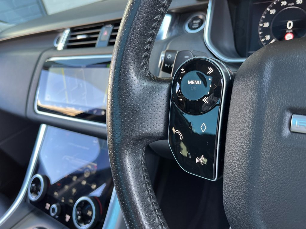 USED 2020 20 LAND ROVER RANGE ROVER SPORT 2.0 P300 HSE SUV 5dr Petrol Auto 4WD Euro 6 (s/s) (300 ps) 
