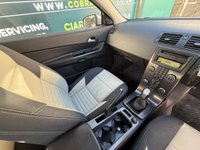 USED 2011 11 VOLVO C30 1.6 D2 R-Design Sports Coupe 3dr Diesel Manual Euro 5 (115 ps) 