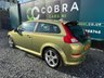 USED 2011 11 VOLVO C30 1.6 D2 R-Design Sports Coupe 3dr Diesel Manual Euro 5 (115 ps) 