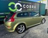 USED 2011 11 VOLVO C30 1.6 D2 R-Design Sports Coupe 3dr Diesel Manual Euro 5 (115 ps) 