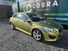 USED 2011 11 VOLVO C30 1.6 D2 R-Design Sports Coupe 3dr Diesel Manual Euro 5 (115 ps) 