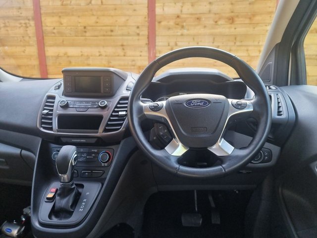 View our FORD GRAND TOURNEO CONNECT
