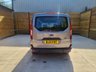 USED 2021 21 FORD GRAND TOURNEO CONNECT Side Entry Passenger Up Front Auto Wheelchair Accessible Disabled Access Vehicle WAV 