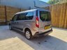 USED 2021 21 FORD GRAND TOURNEO CONNECT Side Entry Passenger Up Front Auto Wheelchair Accessible Disabled Access Vehicle WAV 