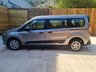 USED 2021 21 FORD GRAND TOURNEO CONNECT Side Entry Passenger Up Front Auto Wheelchair Accessible Disabled Access Vehicle WAV 