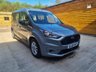 USED 2021 21 FORD GRAND TOURNEO CONNECT Side Entry Passenger Up Front Auto Wheelchair Accessible Disabled Access Vehicle WAV 