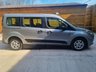 USED 2021 21 FORD GRAND TOURNEO CONNECT Side Entry Passenger Up Front Auto Wheelchair Accessible Disabled Access Vehicle WAV 