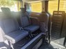 USED 2021 21 FORD GRAND TOURNEO CONNECT Side Entry Passenger Up Front Auto Wheelchair Accessible Disabled Access Vehicle WAV 