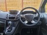 USED 2021 21 FORD GRAND TOURNEO CONNECT Side Entry Passenger Up Front Auto Wheelchair Accessible Disabled Access Vehicle WAV 