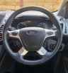 USED 2021 21 FORD GRAND TOURNEO CONNECT Side Entry Passenger Up Front Auto Wheelchair Accessible Disabled Access Vehicle WAV 