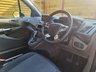 USED 2021 21 FORD GRAND TOURNEO CONNECT Side Entry Passenger Up Front Auto Wheelchair Accessible Disabled Access Vehicle WAV 