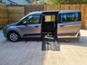 USED 2021 21 FORD GRAND TOURNEO CONNECT Side Entry Passenger Up Front Auto Wheelchair Accessible Disabled Access Vehicle WAV 