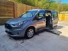 USED 2021 21 FORD GRAND TOURNEO CONNECT Side Entry Passenger Up Front Auto Wheelchair Accessible Disabled Access Vehicle WAV 