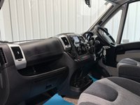 USED 2018 18 FIAT SWIFT SPIRIT 684 2.3 35 129 BHP MULTIJET II 4 BERTH 