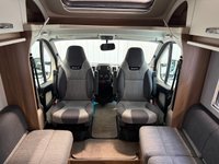USED 2018 18 FIAT SWIFT SPIRIT 684 2.3 35 129 BHP MULTIJET II 4 BERTH 