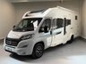 USED 2018 18 FIAT SWIFT SPIRIT 684 2.3 35 129 BHP MULTIJET II 4 BERTH 