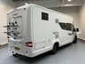 USED 2018 18 FIAT SWIFT SPIRIT 684 2.3 35 129 BHP MULTIJET II 4 BERTH 